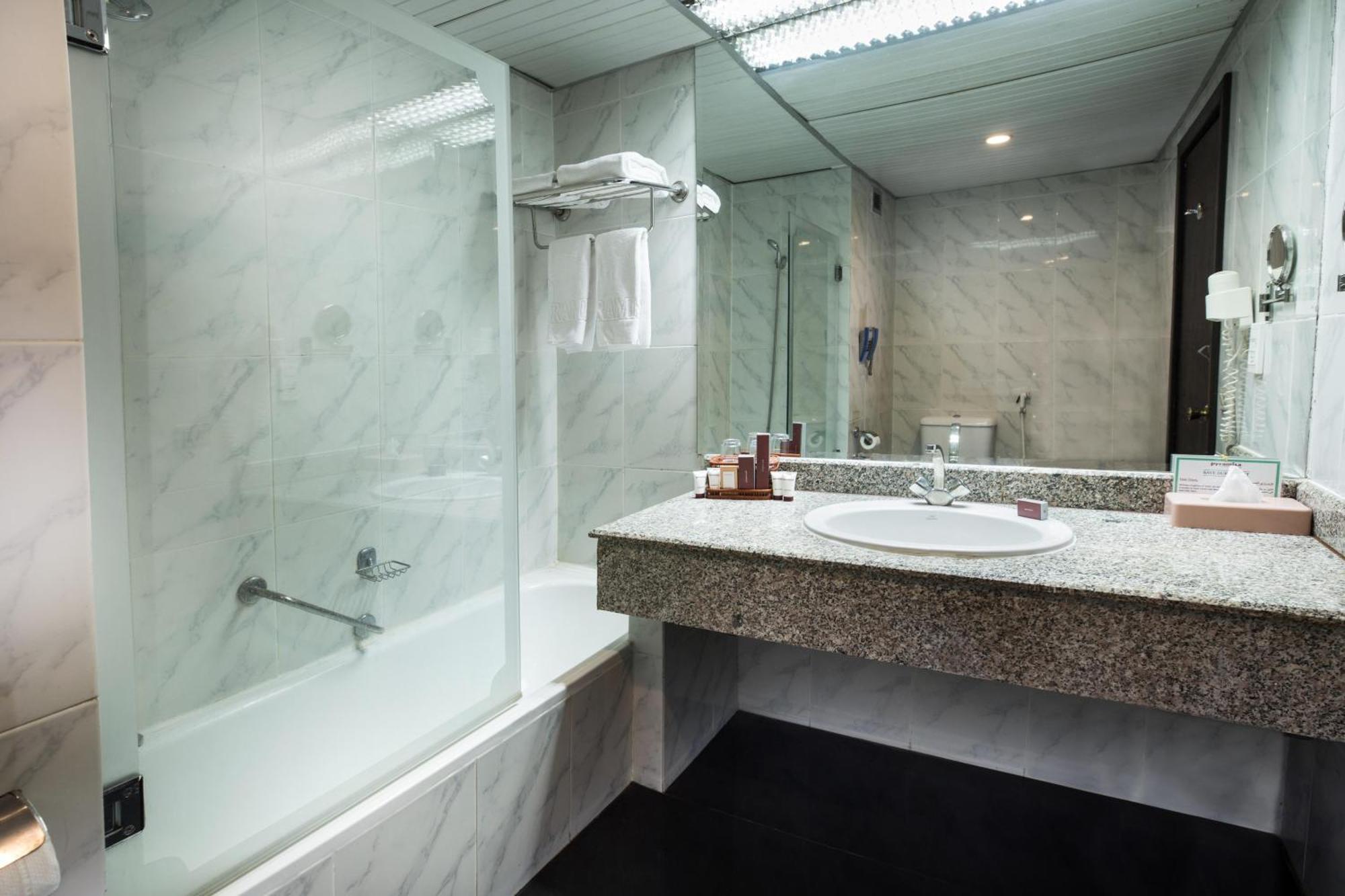 Special Offer - Standard Triple Room - Egyptians and Residents Only,1538383390:JPEG